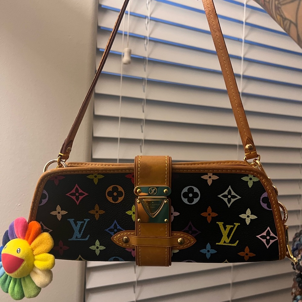 Louis Vuitton x Takashi Murakami
